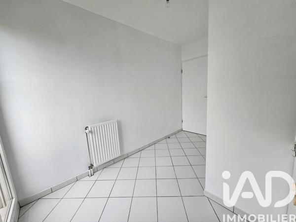 Appartement à vendre 2 pièces 49,32 m² Villiers-sur-Marne