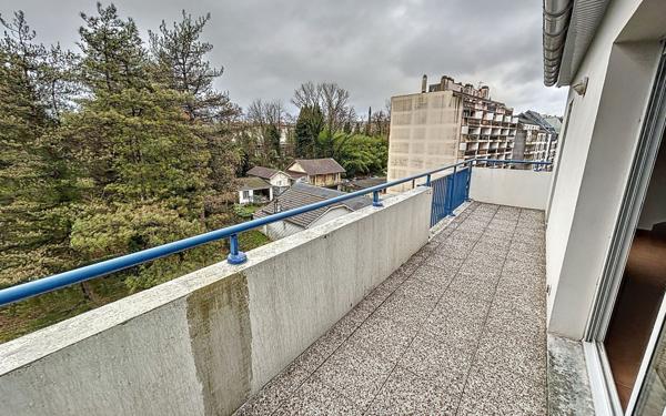 Appartement à louer    2 pièces •  Pau