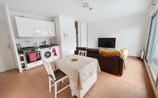 Appartement à louer    2 pièces •  Pau