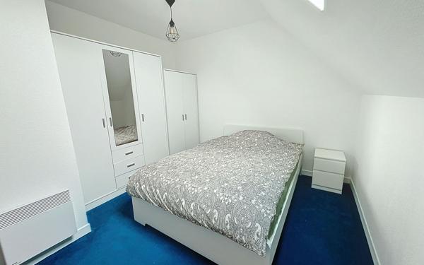 Appartement à louer    2 pièces •  Pau