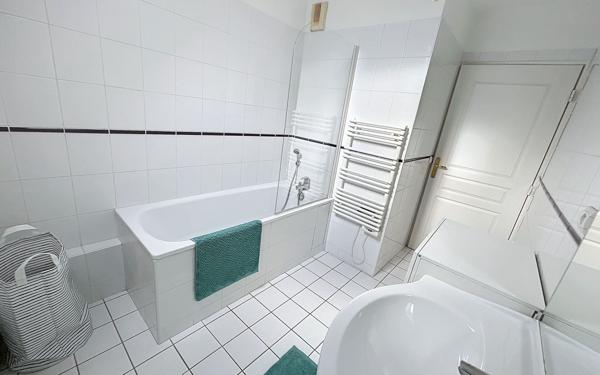 Appartement à louer    2 pièces •  Pau