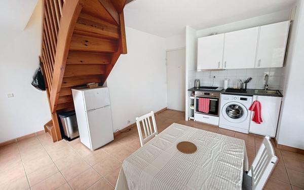 Appartement à louer    2 pièces •  Pau