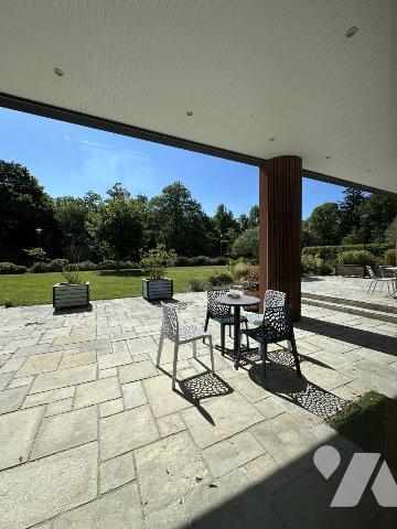 Grande maison de plain pied de 250m²