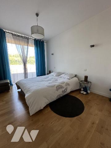 Grande maison de plain pied de 250m²