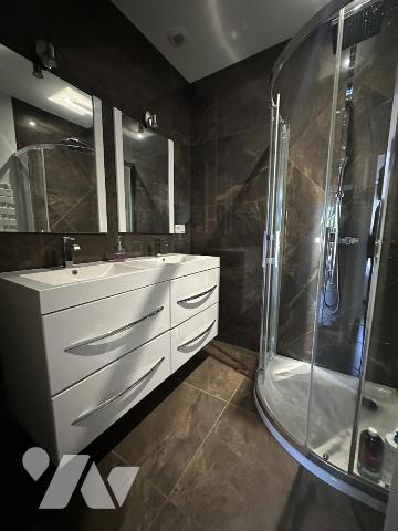 Grande maison de plain pied de 250m²