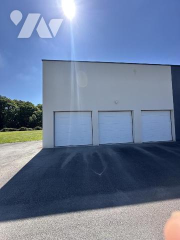 Grande maison de plain pied de 250m²