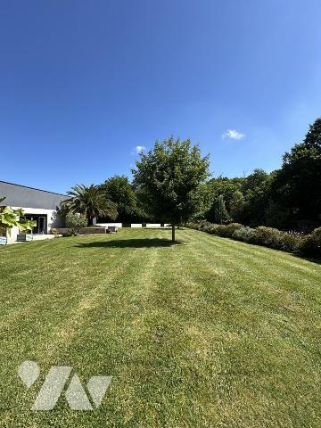 Grande maison de plain pied de 250m²