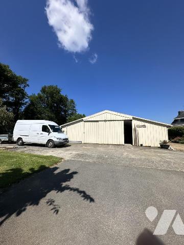 Grande maison de plain pied de 250m²