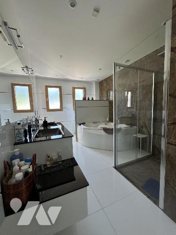 Grande maison de plain pied de 250m²