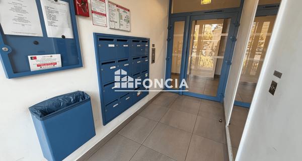 Location Appartement meublé 3 pièces 62.01 m² - Rosny-sous-bois 93110