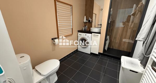 Location Appartement meublé 3 pièces 62.01 m² - Rosny-sous-bois 93110