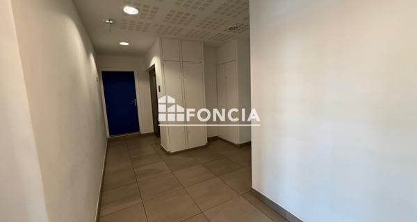 Location Appartement meublé 3 pièces 62.01 m² - Rosny-sous-bois 93110