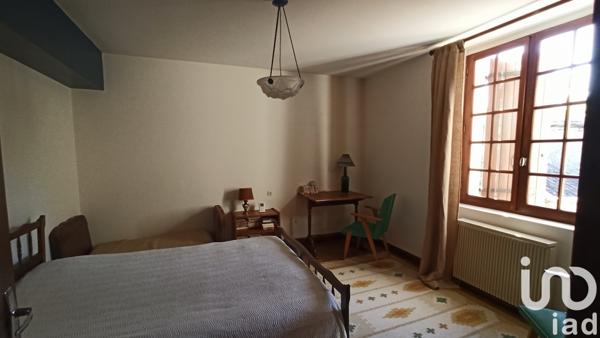 Maison à vendre 7 pièces 160 m² Gontaud-de-Nogaret