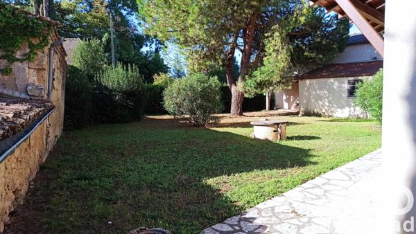 Maison à vendre 7 pièces 160 m² Gontaud-de-Nogaret