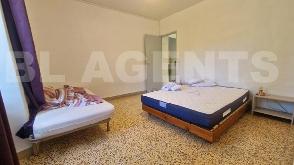 Appartement 2 pièce(s) 50 m2