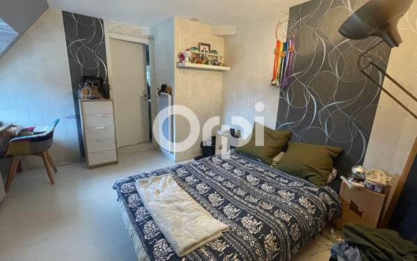 Appartement à louer    2 pièces • 106,02 m2 Neuf-Brisach