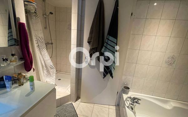 Appartement à louer    2 pièces • 106,02 m2 Neuf-Brisach