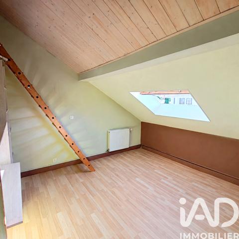 Maison à vendre 6 pièces 126 m² Saint-Jean-de-Braye