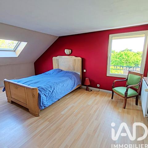 Maison à vendre 6 pièces 126 m² Saint-Jean-de-Braye
