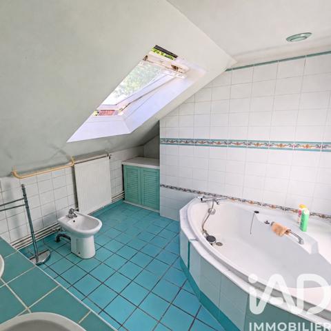 Maison à vendre 6 pièces 126 m² Saint-Jean-de-Braye