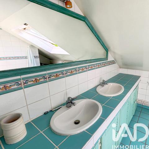 Maison à vendre 6 pièces 126 m² Saint-Jean-de-Braye