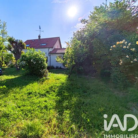 Maison à vendre 6 pièces 126 m² Saint-Jean-de-Braye