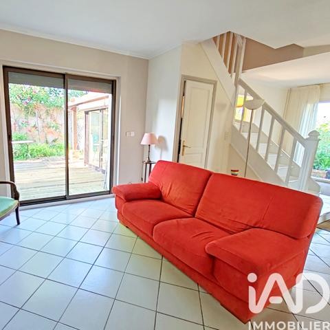 Maison à vendre 6 pièces 126 m² Saint-Jean-de-Braye