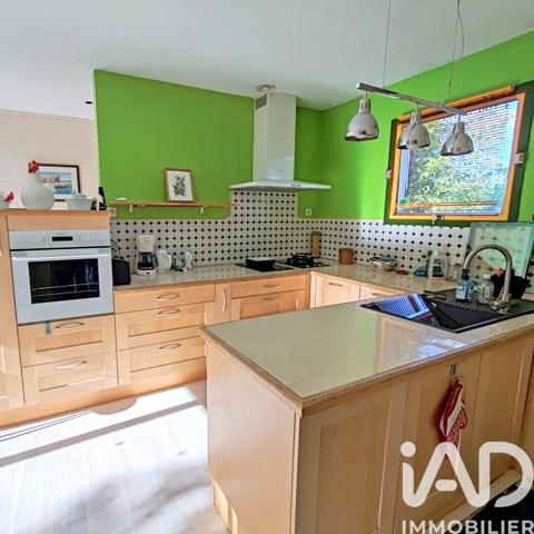 Maison à vendre 6 pièces 126 m² Saint-Jean-de-Braye