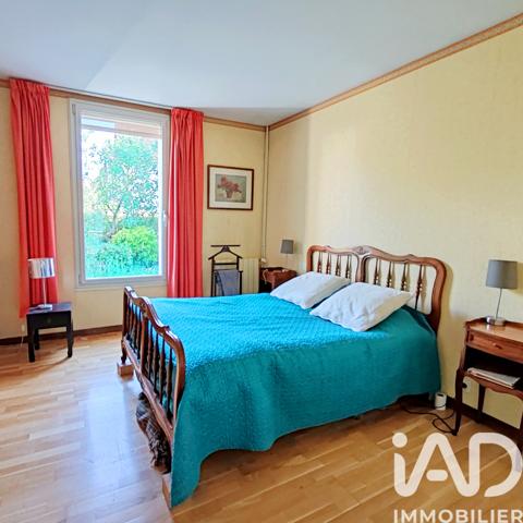 Maison à vendre 6 pièces 126 m² Saint-Jean-de-Braye