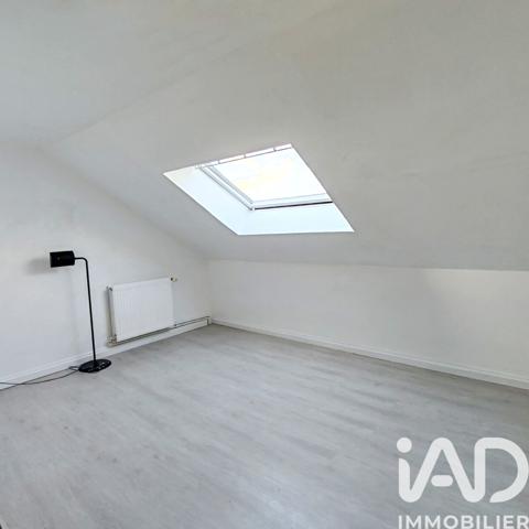 Maison à vendre 6 pièces 126 m² Saint-Jean-de-Braye