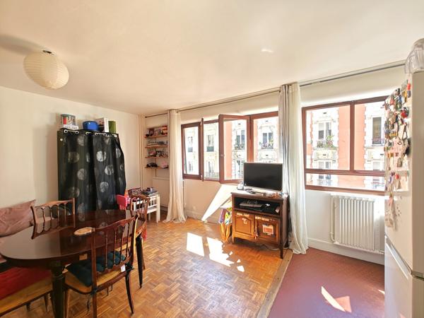 Appartement 2 pièces - 42 m² Exclusivité