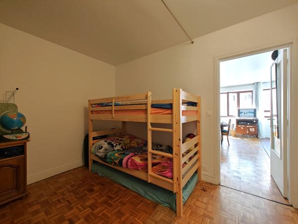 Appartement 2 pièces - 42 m² Exclusivité