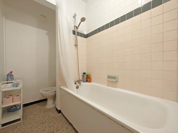 Appartement 2 pièces - 42 m² Exclusivité
