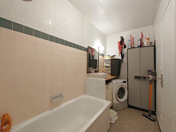 Appartement 2 pièces - 42 m² Exclusivité