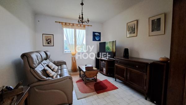 Maison d'environ 140 m² à Rion Des Landes (40370)