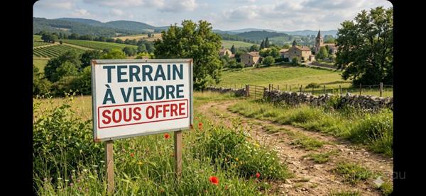 Terrain à BASTELICACCIA (20129)