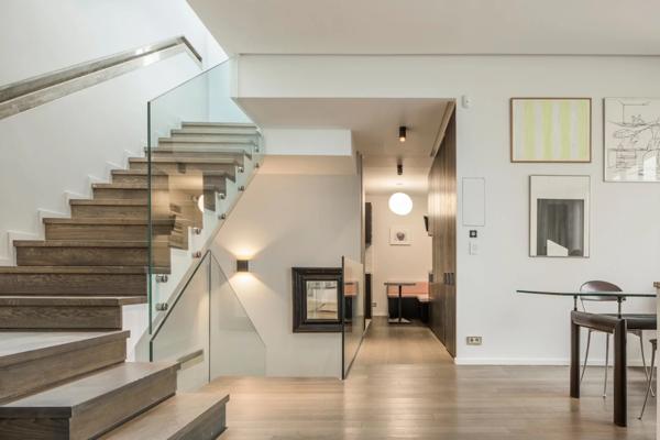 Maison Paris 1 er - PLACE VENDÔME