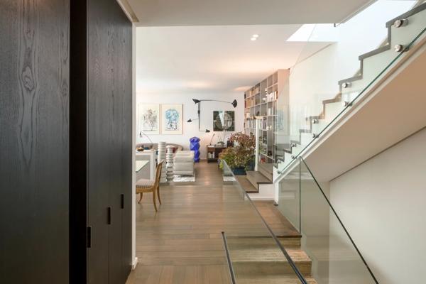 Maison Paris 1 er - PLACE VENDÔME