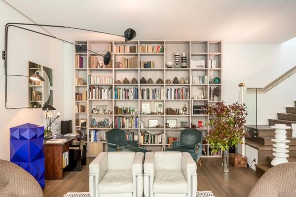 Maison Paris 1 er - PLACE VENDÔME