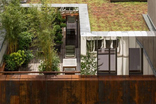 Maison Paris 1 er - PLACE VENDÔME