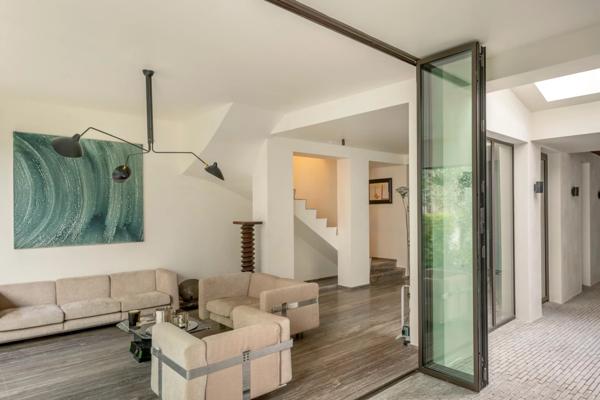 Maison Paris 1 er - PLACE VENDÔME