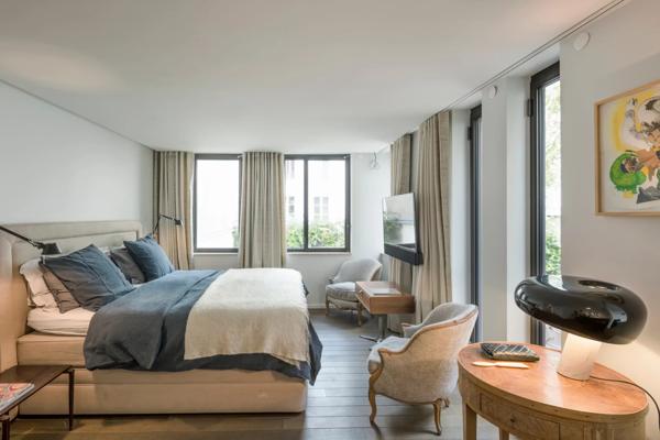 Maison Paris 1 er - PLACE VENDÔME