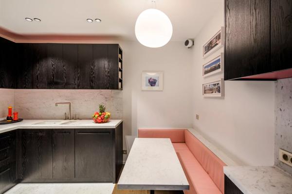 Maison Paris 1 er - PLACE VENDÔME