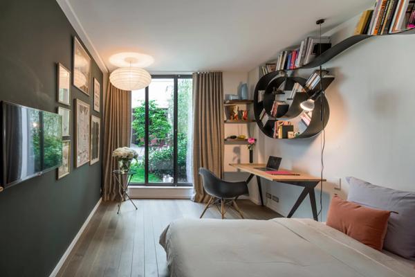 Maison Paris 1 er - PLACE VENDÔME