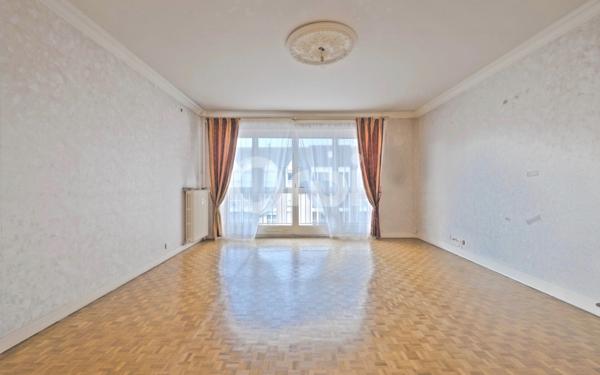 Appartement à vendre    3 pièces • 65,05 m2 Villemomble