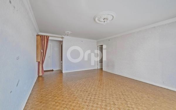 Appartement à vendre    3 pièces • 65,05 m2 Villemomble