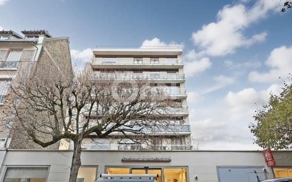 Appartement à vendre    3 pièces • 65,05 m2 Villemomble