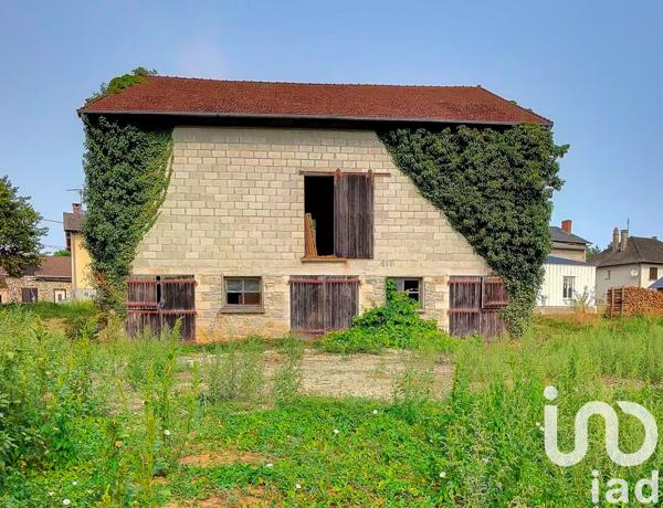 Maison à vendre 4 pièces 60 m² Saint-Léonard-de-Noblat