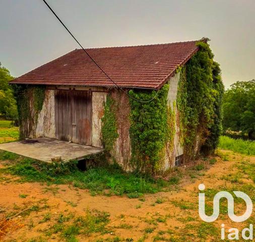 Maison à vendre 4 pièces 60 m² Saint-Léonard-de-Noblat