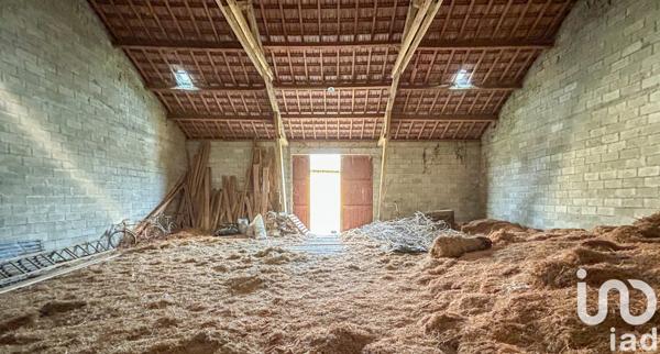 Maison à vendre 4 pièces 60 m² Saint-Léonard-de-Noblat